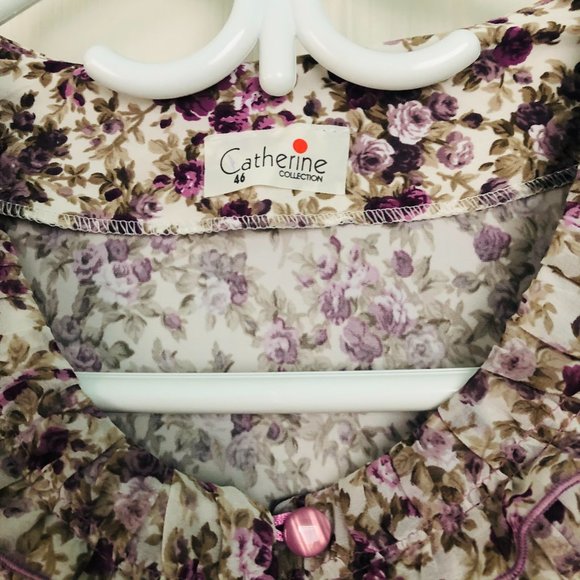 Blouse - Picture 3 of 3